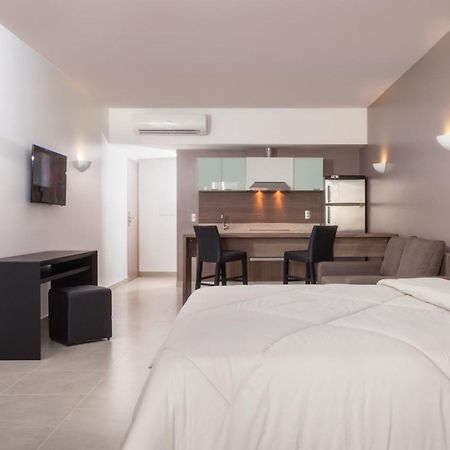 Blue Residence Hotel Jijoca de Jericoacoara Rom bilde