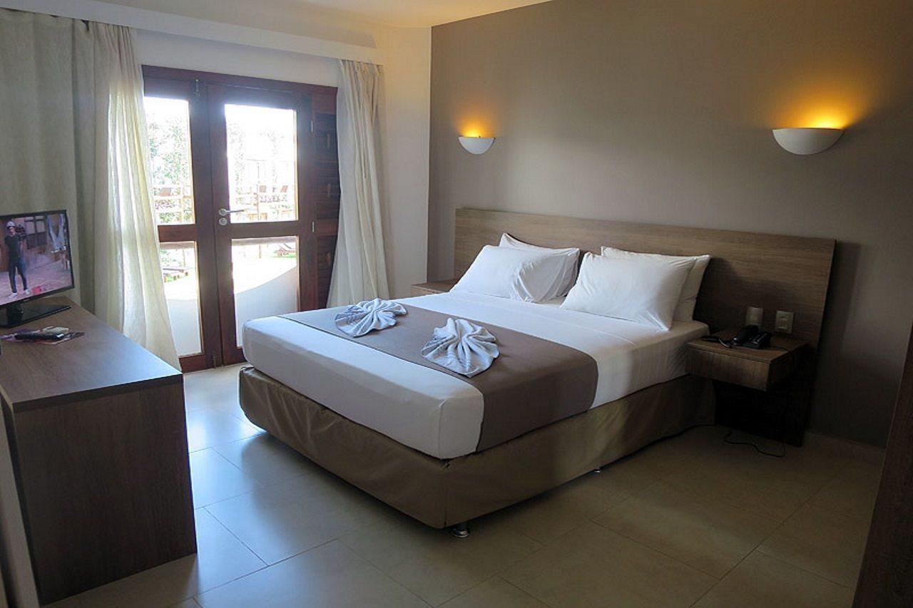 Blue Residence Hotel Jijoca de Jericoacoara Eksteriør bilde